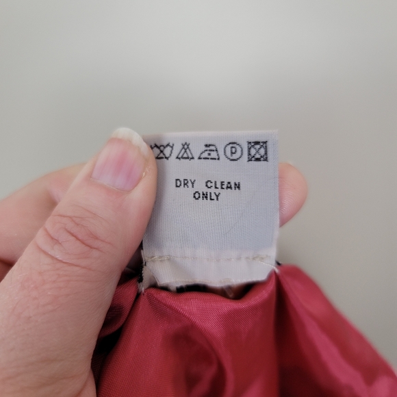 FIRM | Anthro | Elevenses Bow Front A Line Skirt size 6 - Picture 4 of 7